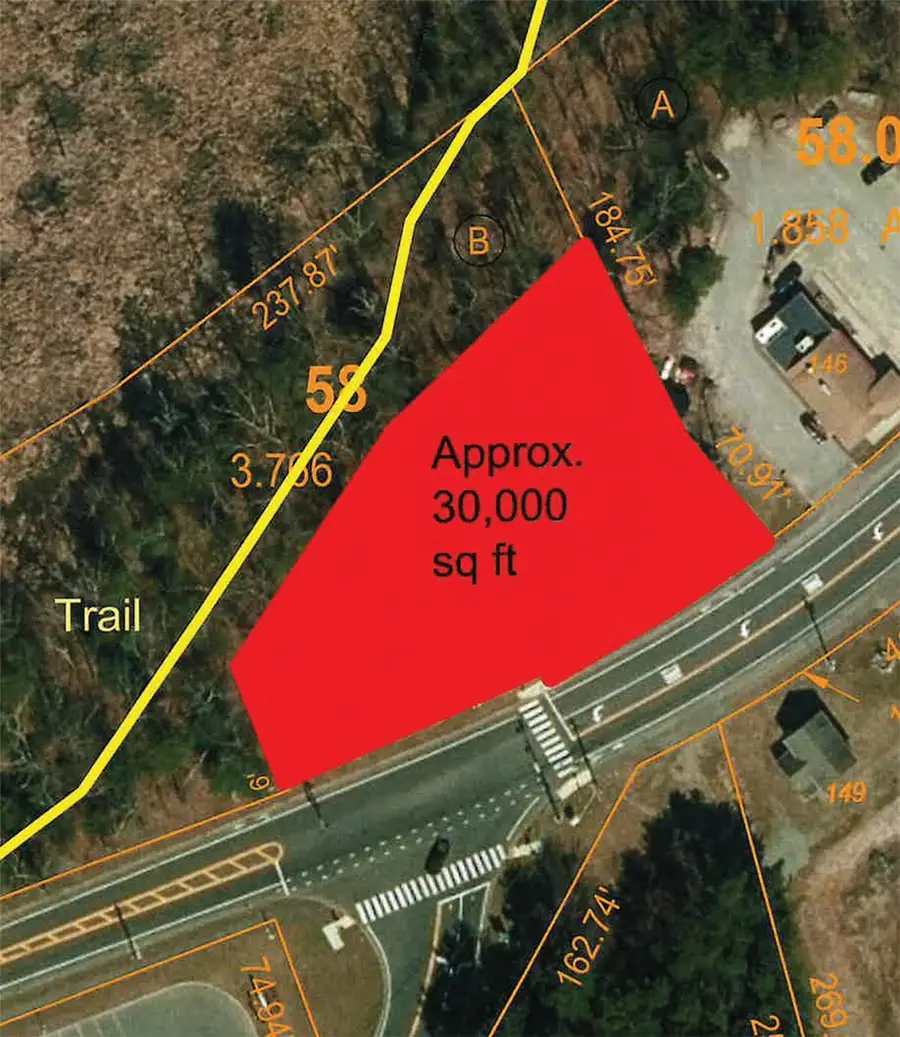 North Side State Street, Belchertown, MA 01007 - #2