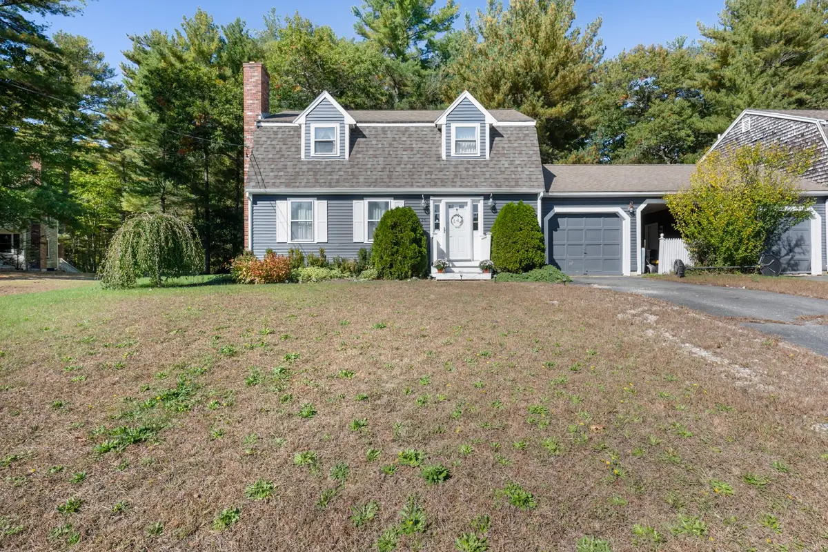 26 Flagstone Pl #26, Bridgewater, MA 02324 - #1