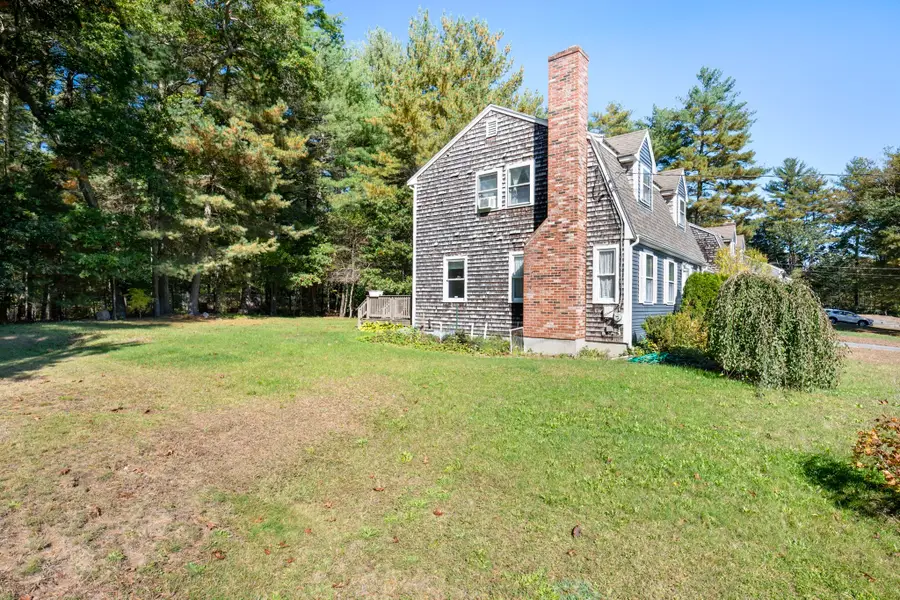 26 Flagstone Pl #26, Bridgewater, MA 02324 - #2