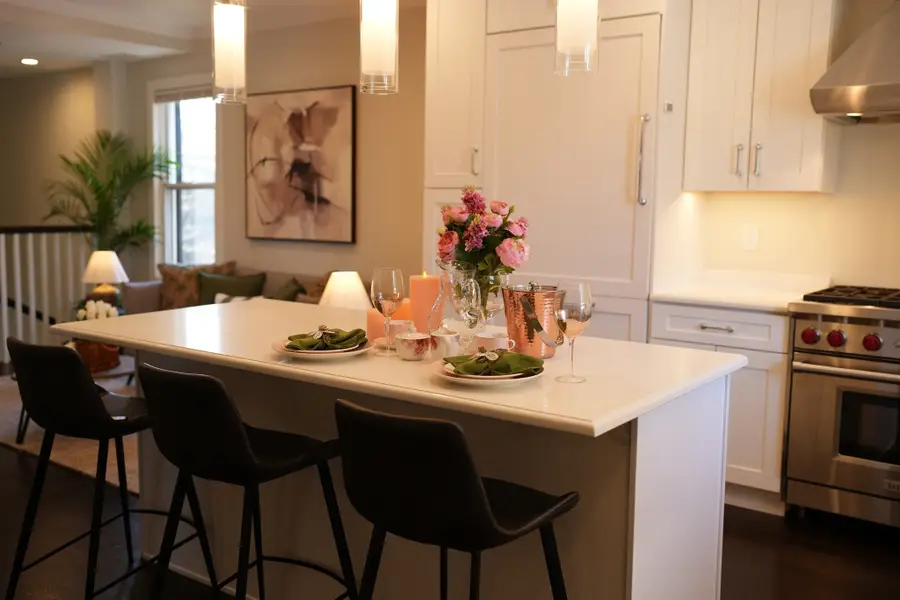 57 Hurley St. #3, Cambridge, MA 02141 - #2