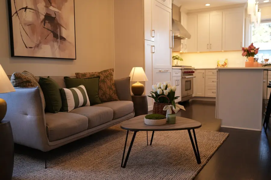57 Hurley St. #3, Cambridge, MA 02141 - #3