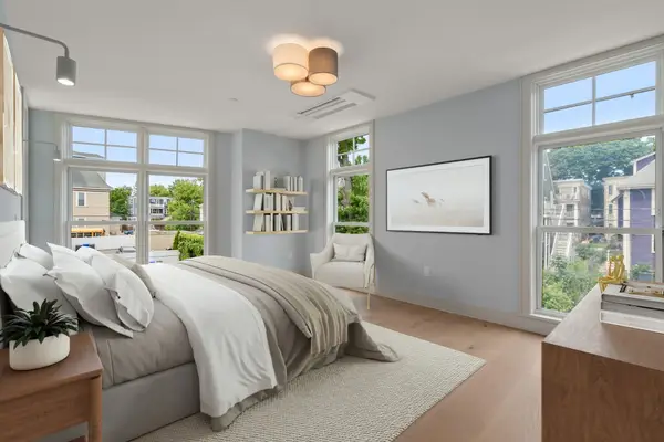 37 Pearl Street #6, Boston, MA 02125