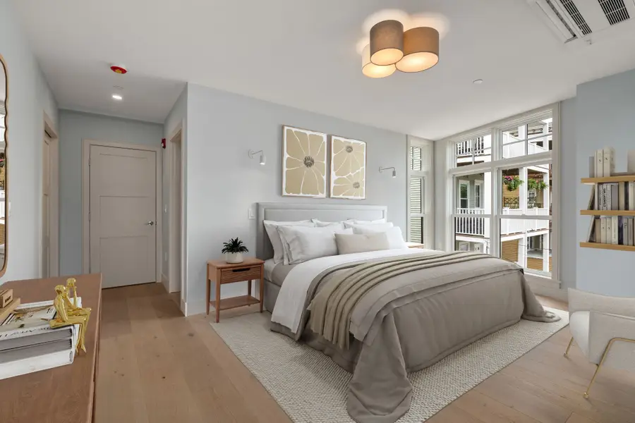 37 Pearl Street #6, Boston, MA 02125 - #2