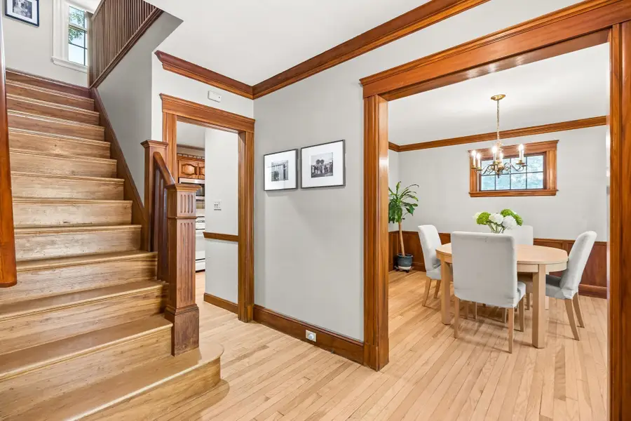 11 Ravenna Rd, Boston, MA 02132 - #2