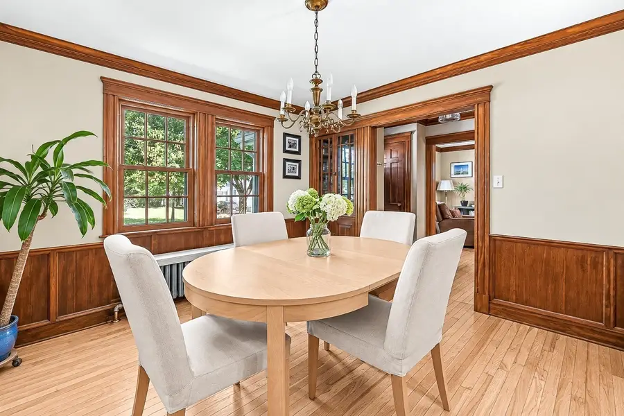 11 Ravenna Rd, Boston, MA 02132 - #3