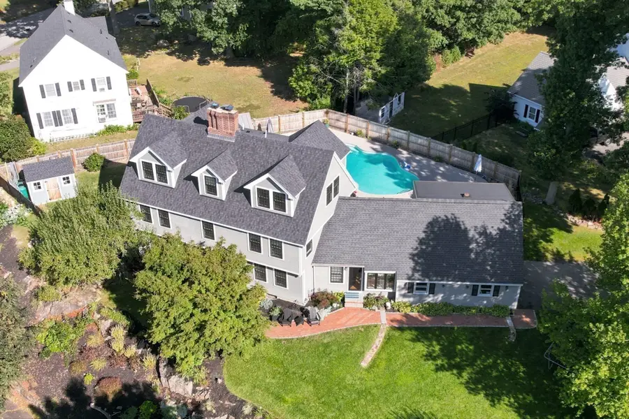 1 Ancient Rubbly Way, Beverly, MA 01915 - #2