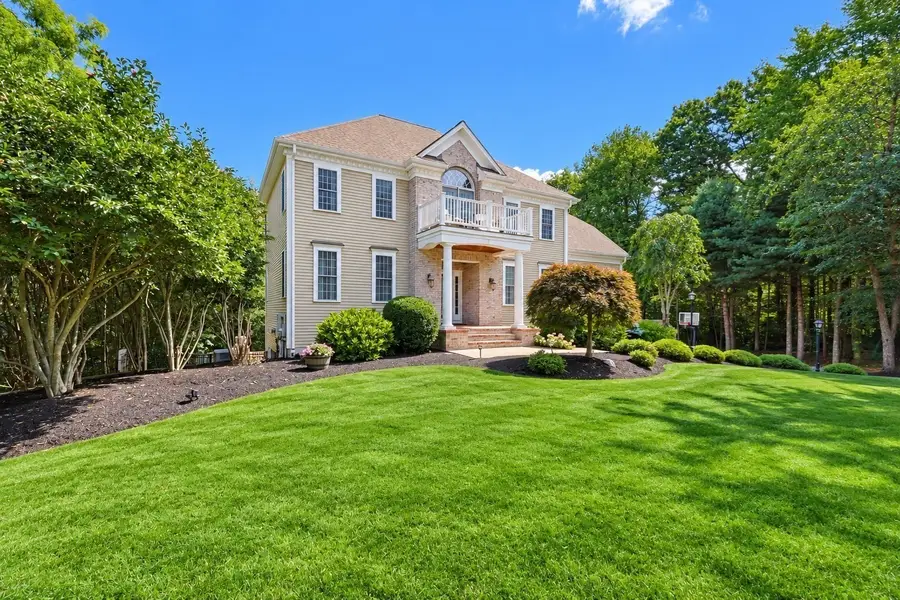 1 Bridle Path, Plainville, MA 02762 - #2