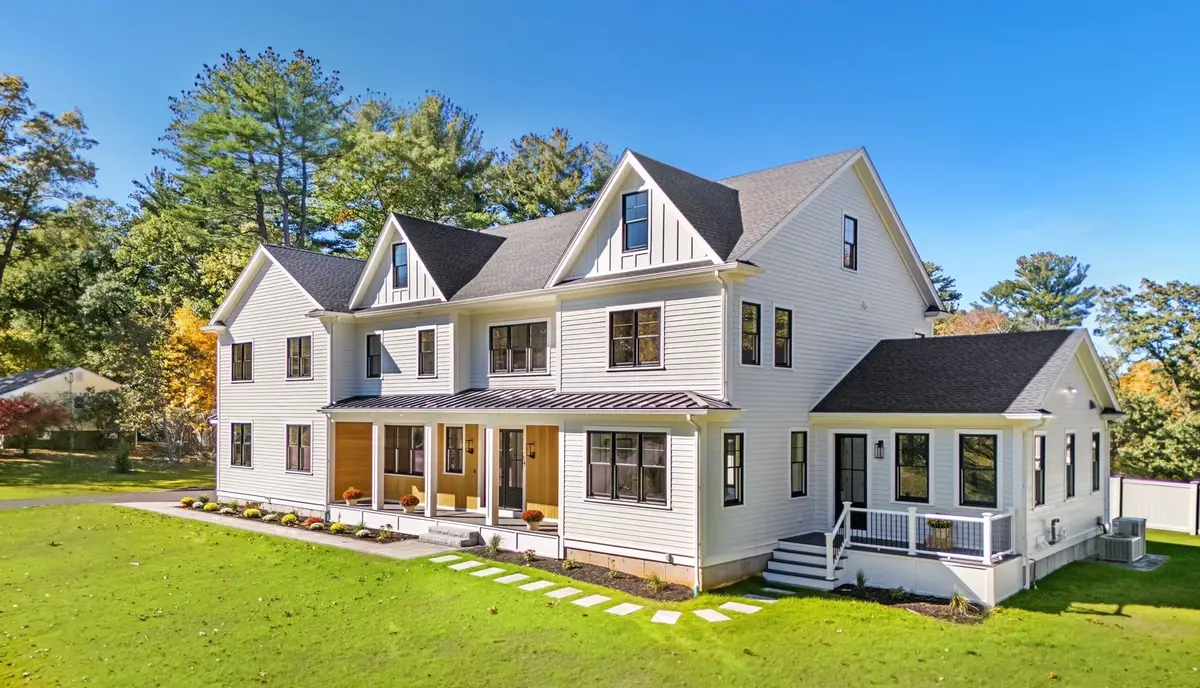 14 Gloria Circle, Burlington, MA 01803 - #1