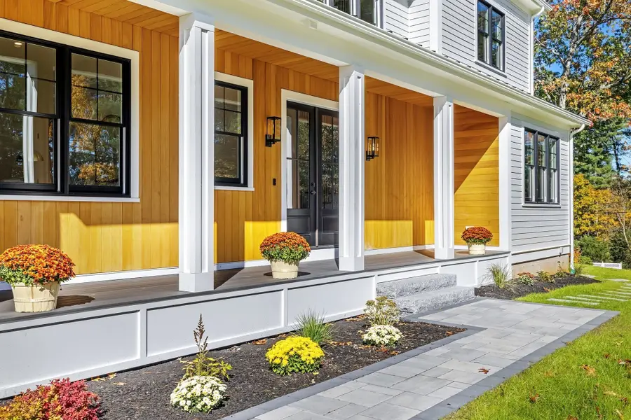 14 Gloria Circle, Burlington, MA 01803 - #2