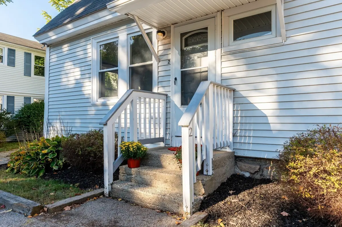 31 Cocasset St #2, Foxboro, MA 02035 - #1