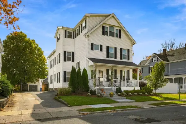 14 Otis St, Wakefield, MA 01880