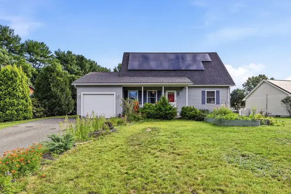 9 Sarah Ln, Belchertown, MA 01007
