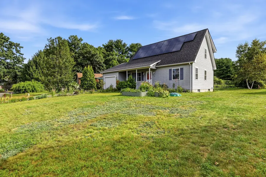 9 Sarah Ln, Belchertown, MA 01007 - #2