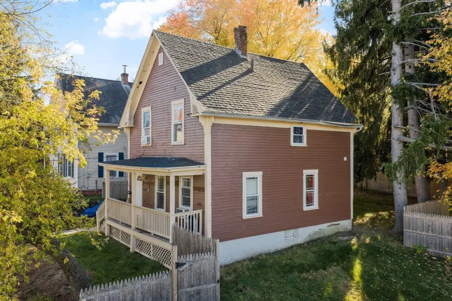 64 Albee St, Fitchburg, MA 01420 - #2