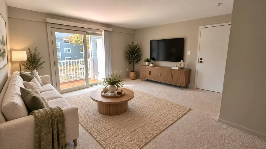 4 Post Oak Ln #19, Natick, MA 01760 - #3