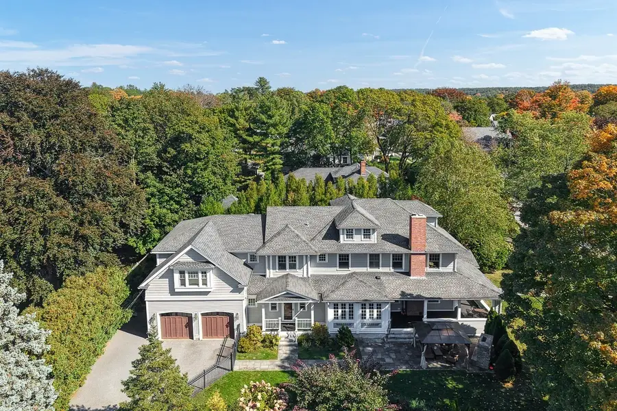 15 Foxcroft Rd, Winchester, MA 01890 - #2