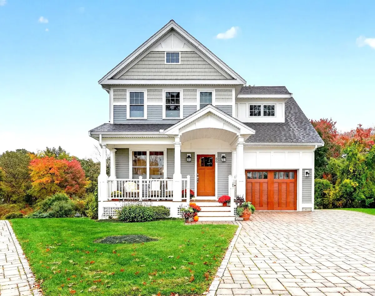 66 Evergreen Ave #66, Bedford, MA 01730 - #1