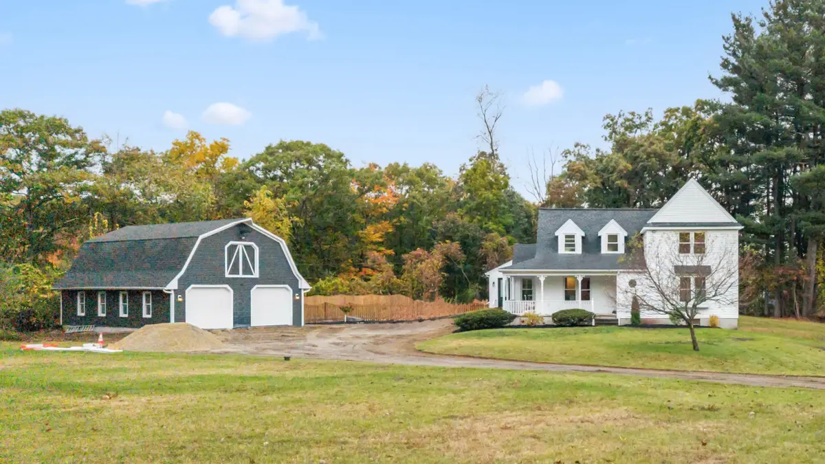 50 Mccracken Rd, Millbury, MA 01527 - #1