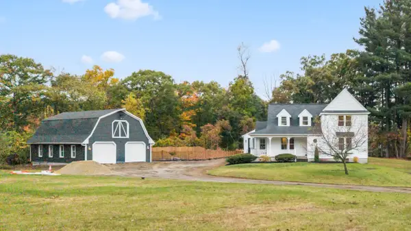 50 Mccracken Rd, Millbury, MA 01527