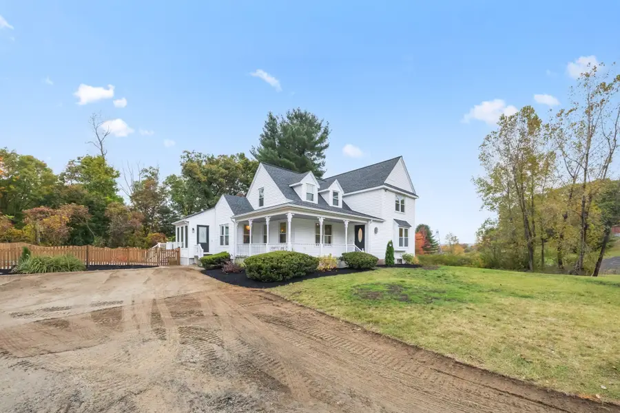 50 Mccracken Rd, Millbury, MA 01527 - #2