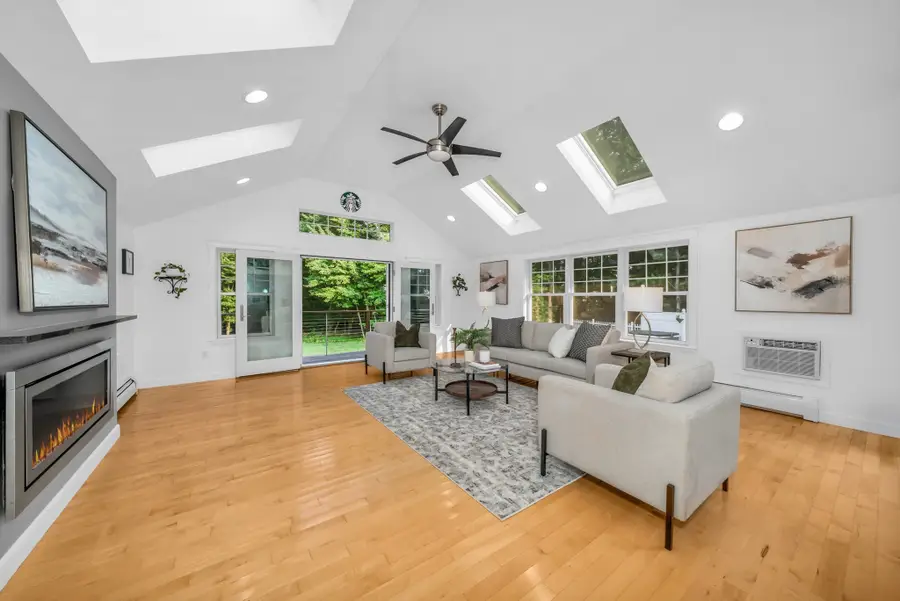 59 Bannan Dr, North Andover, MA 01845 - #2