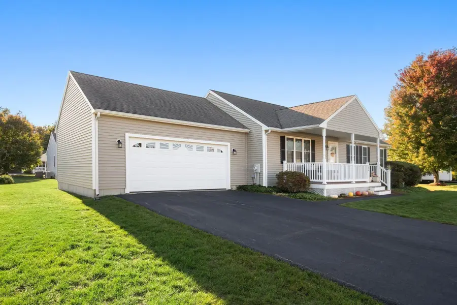 22 Bell Drive, East Bridgewater, MA 02333 - #2