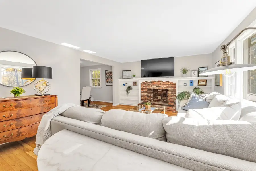 24 Washbrook Road, Sudbury, MA 01776 - #2