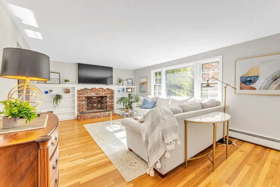 24 Washbrook Road, Sudbury, MA 01776 - #3