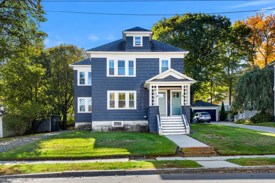 55-57 Frothingham St, Lowell, MA 01852 - #2
