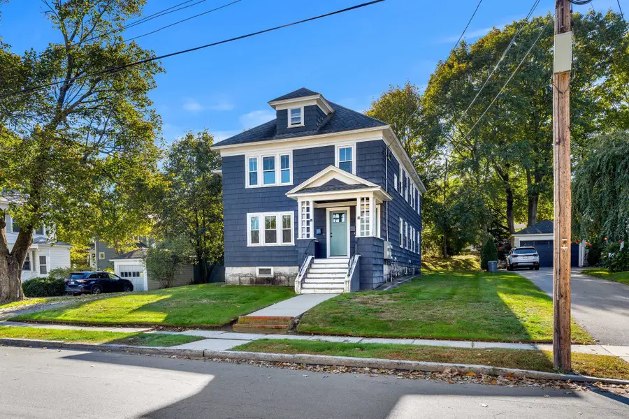 55-57 Frothingham St, Lowell, MA 01852 - #3