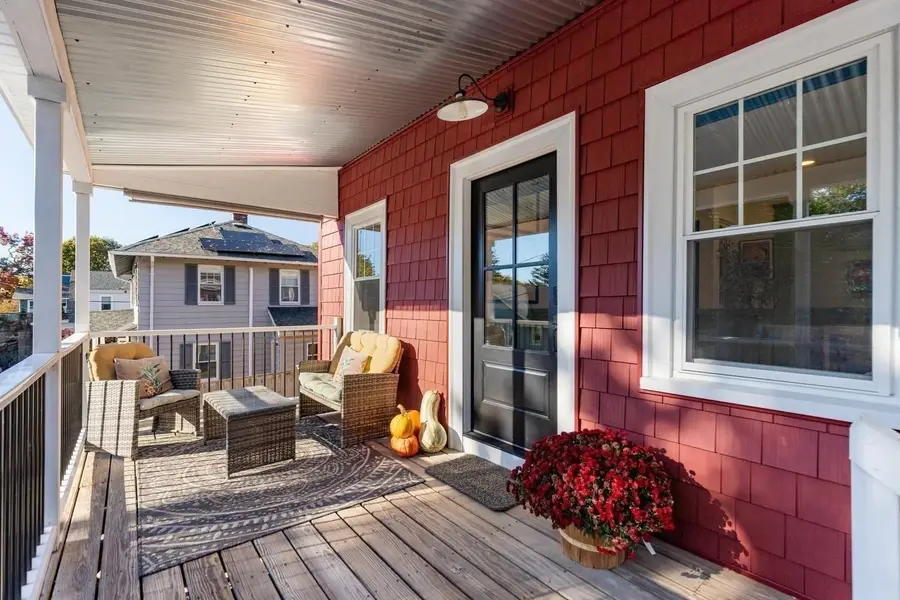 3 Lilly St, Malden, MA 02148 - #2