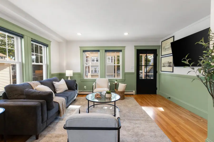 3 Lilly St, Malden, MA 02148 - #3