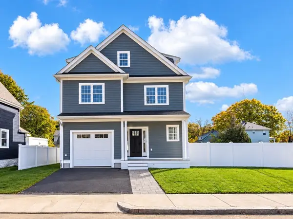 1 Hartlawn Road, Boston, MA 02132