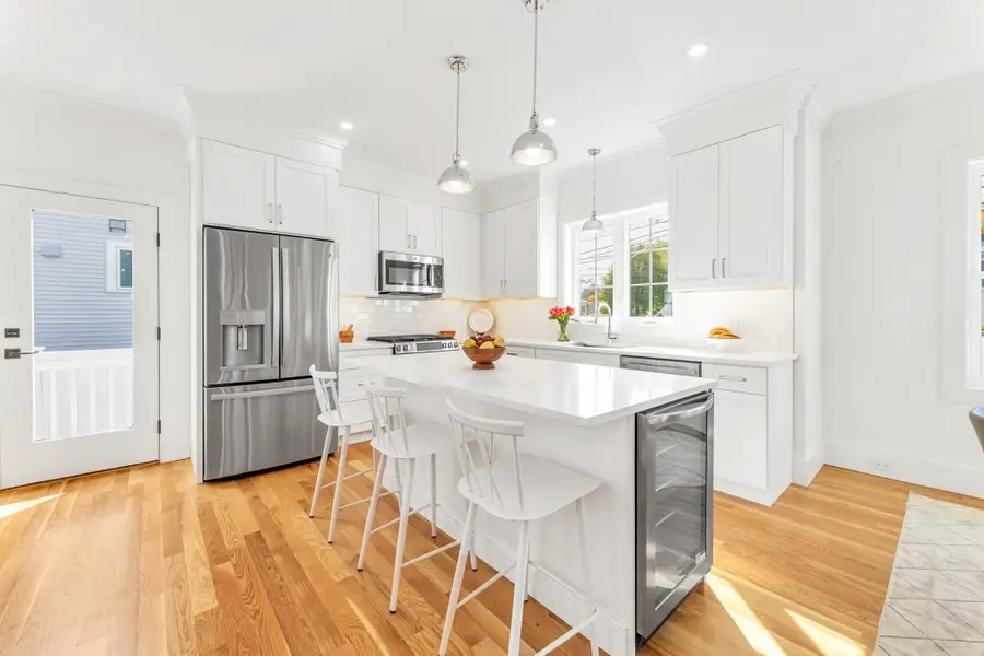 1 Hartlawn Road, Boston, MA 02132 - #2