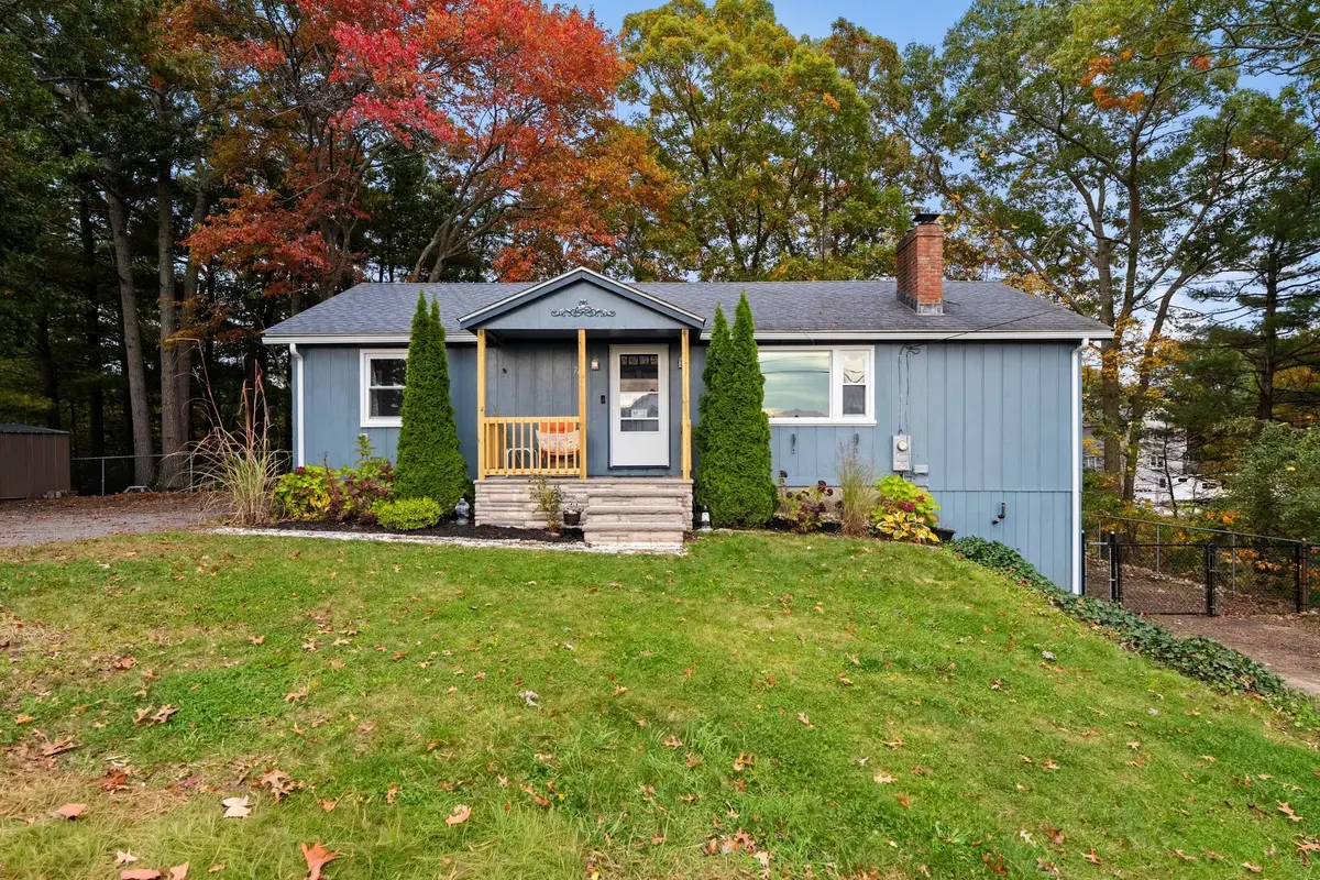 78 Cliff Drive, Assonet, MA 02702 - #1