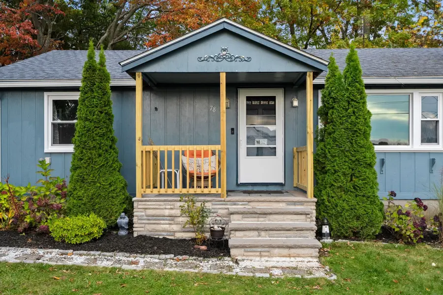 78 Cliff Drive, Assonet, MA 02702 - #2