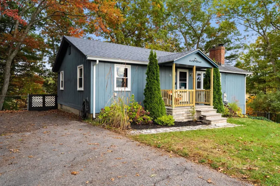 78 Cliff Drive, Assonet, MA 02702 - #3