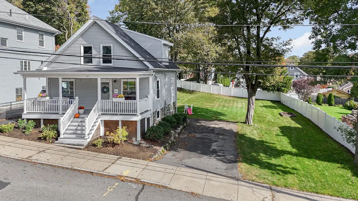 19 Eastern Ave, Beverly, MA 01915 - #1