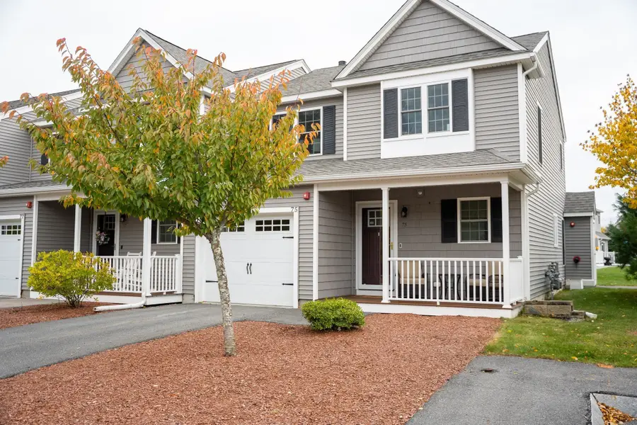75 Ice House Landing #75, Marlborough, MA 01752 - #2