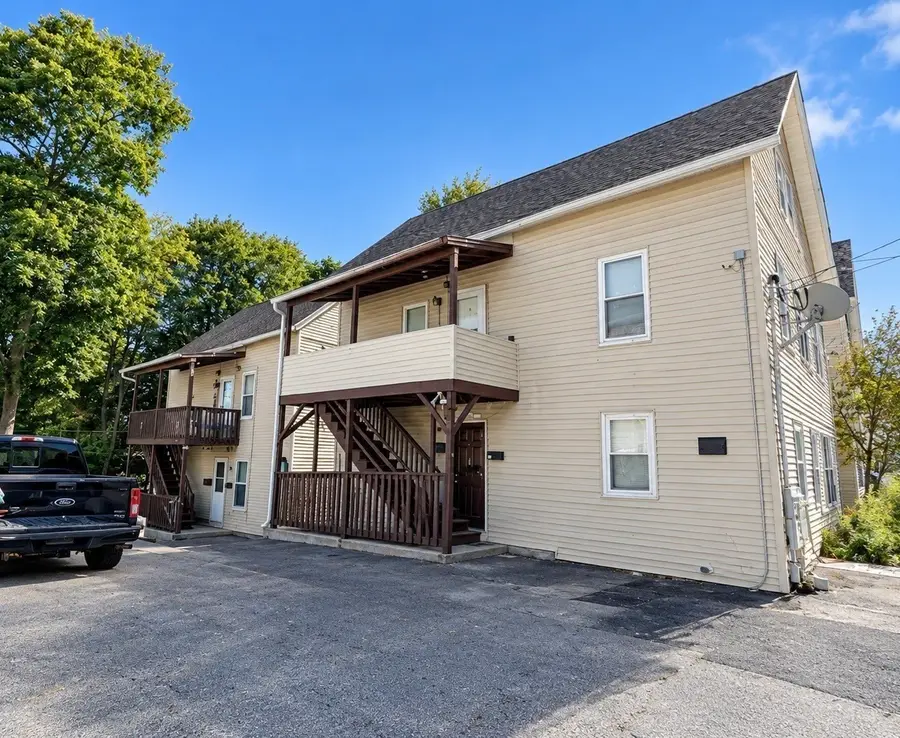 5-7 Thenius St, Worcester, MA 01607 - #2