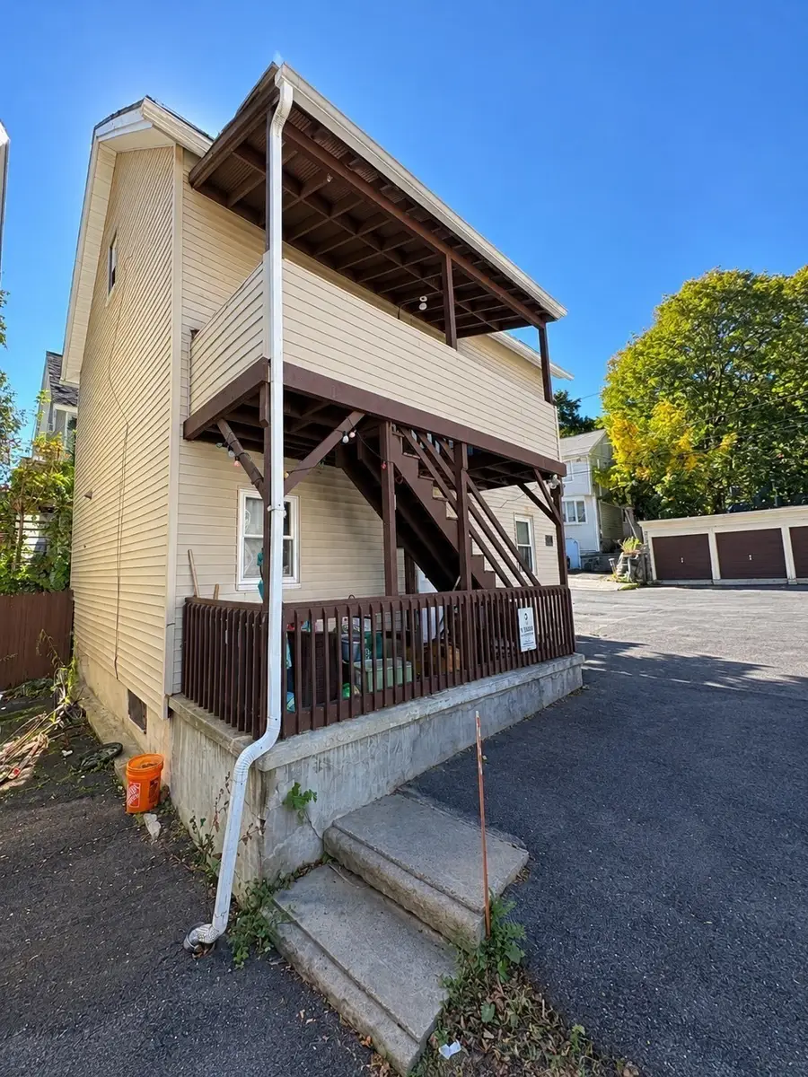 5-7 Thenius St, Worcester, MA 01607 - #3