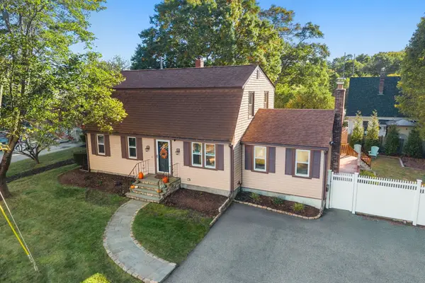 50 Friend Street, Weymouth, MA 02189