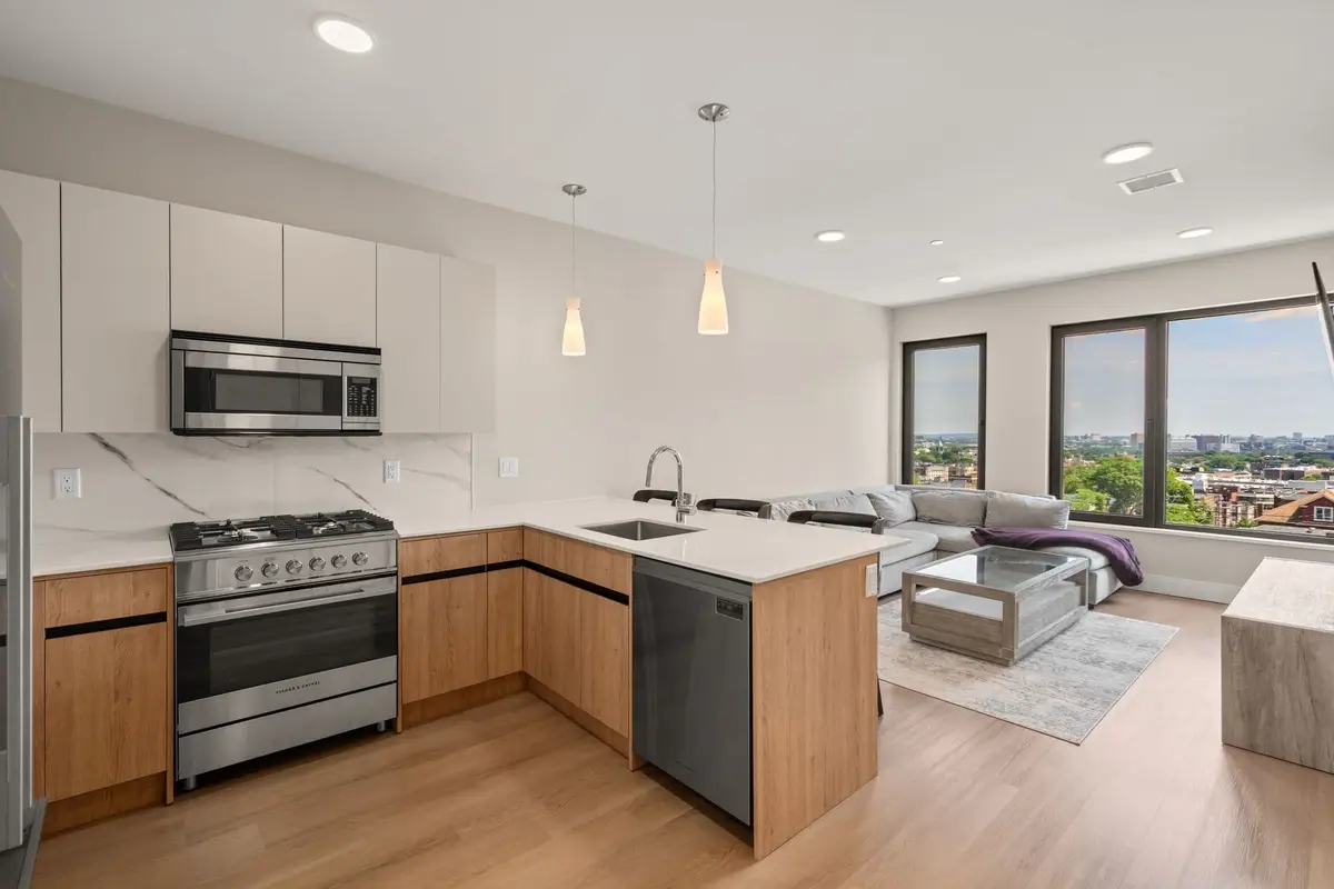 249 Corey Rd #304, Boston, MA 02135 - #1