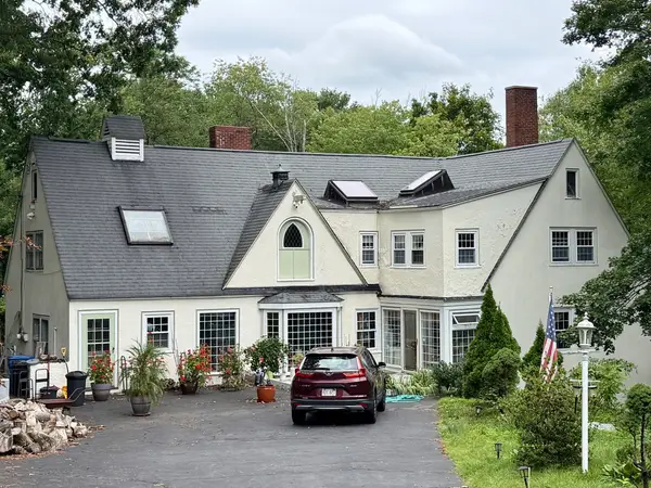 234 Worcester, Waltham, MA 02451