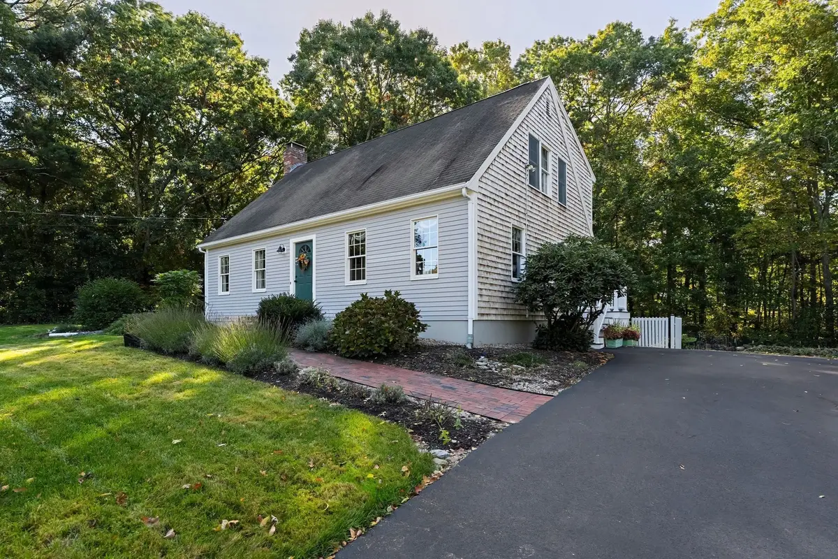 2 Brookside Drive, Bridgewater, MA 02324 - #1