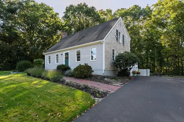 2 Brookside Drive, Bridgewater, MA 02324
