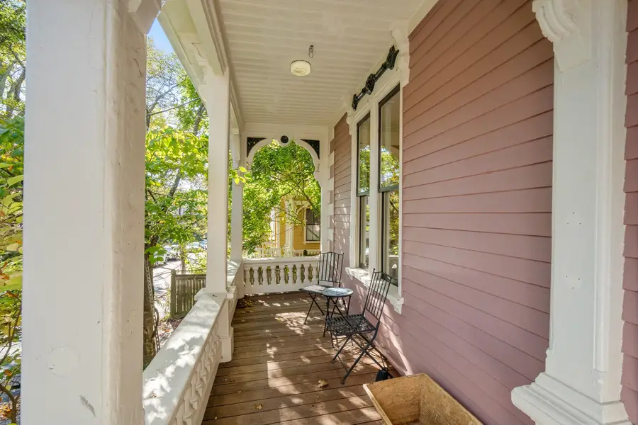 13 Humboldt Street, Cambridge, MA 02140 - #3