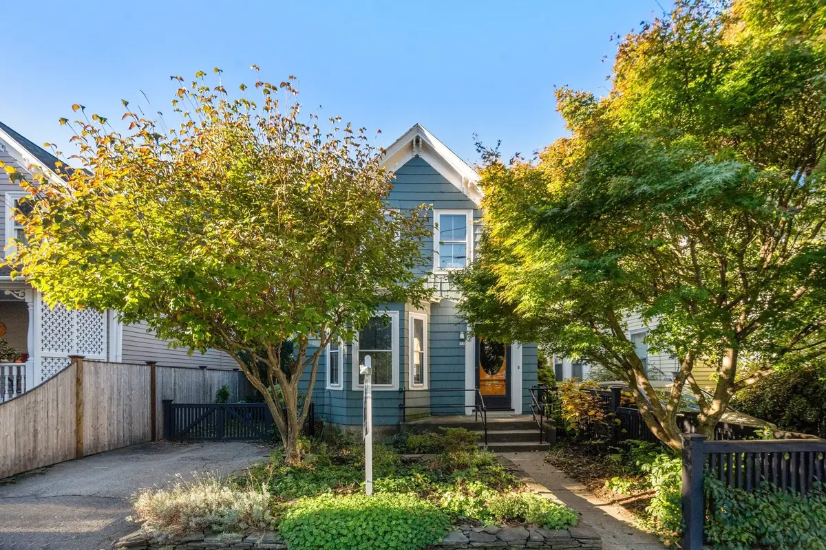 32 Mead Street, Somerville, MA 02144 - #1