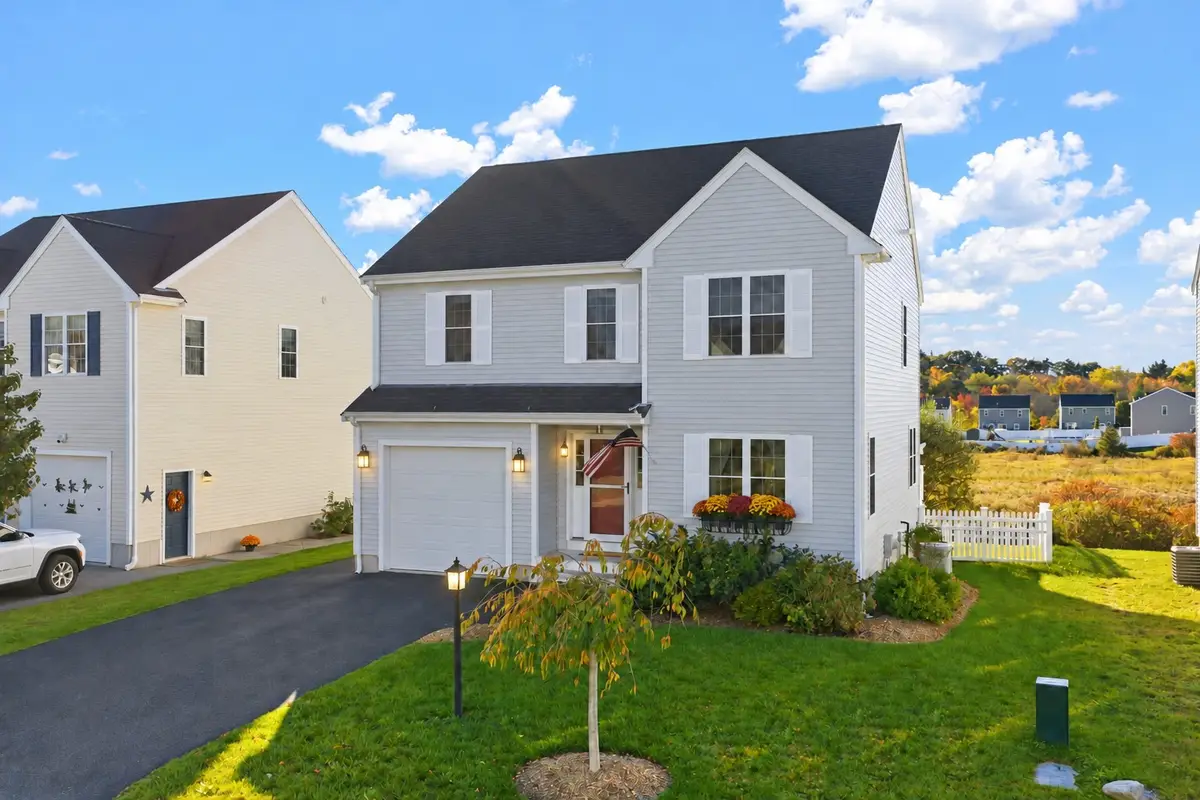 155 Prattown Ln, Bridgewater, MA 02324 - #1