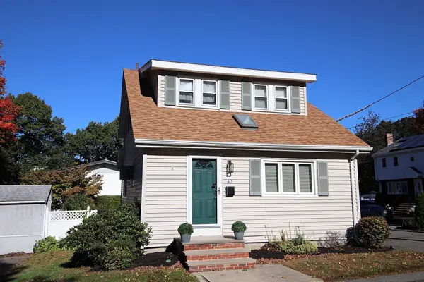 40 Stone St., Saugus, MA 01906